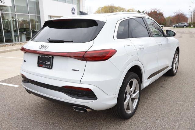 2025 Audi Q5