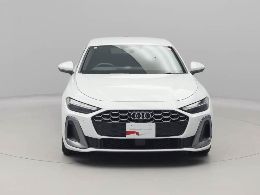Audi A5 Sedan TFSI quattro 150kW for more details contact your dealer