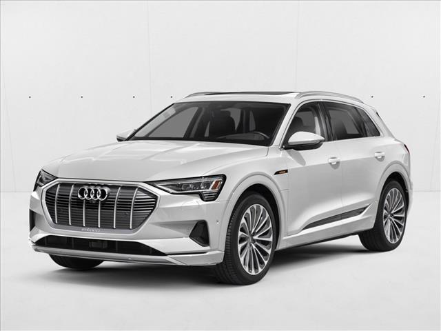 2023 Audi e-tron 95 kWh Premium quattro's photo