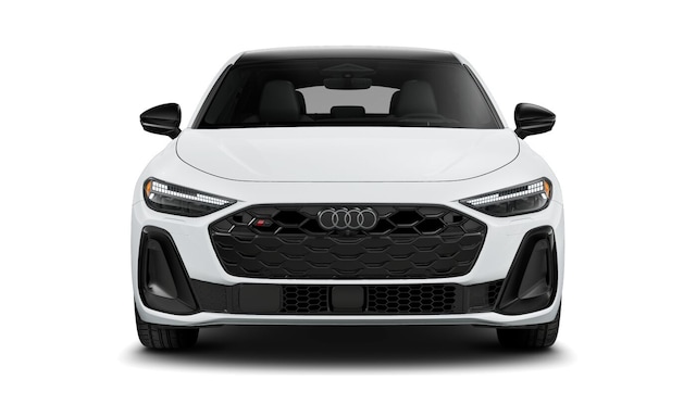 2025 Audi S5 Sedan