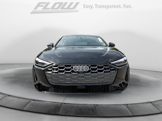 2026 Audi A5 Sedan
