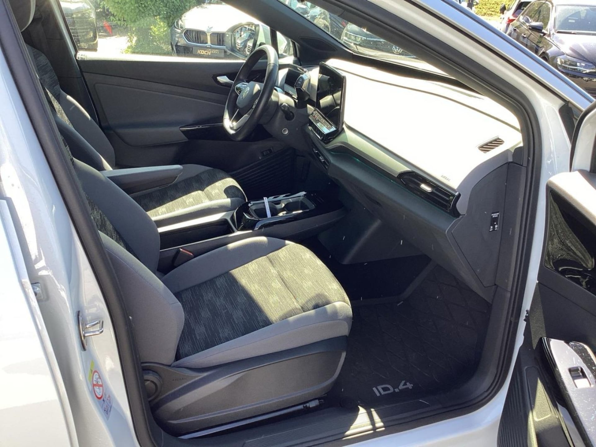 Volkswagen ID.4 Pro Performance