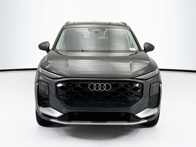 2026 Audi Q3 SUV