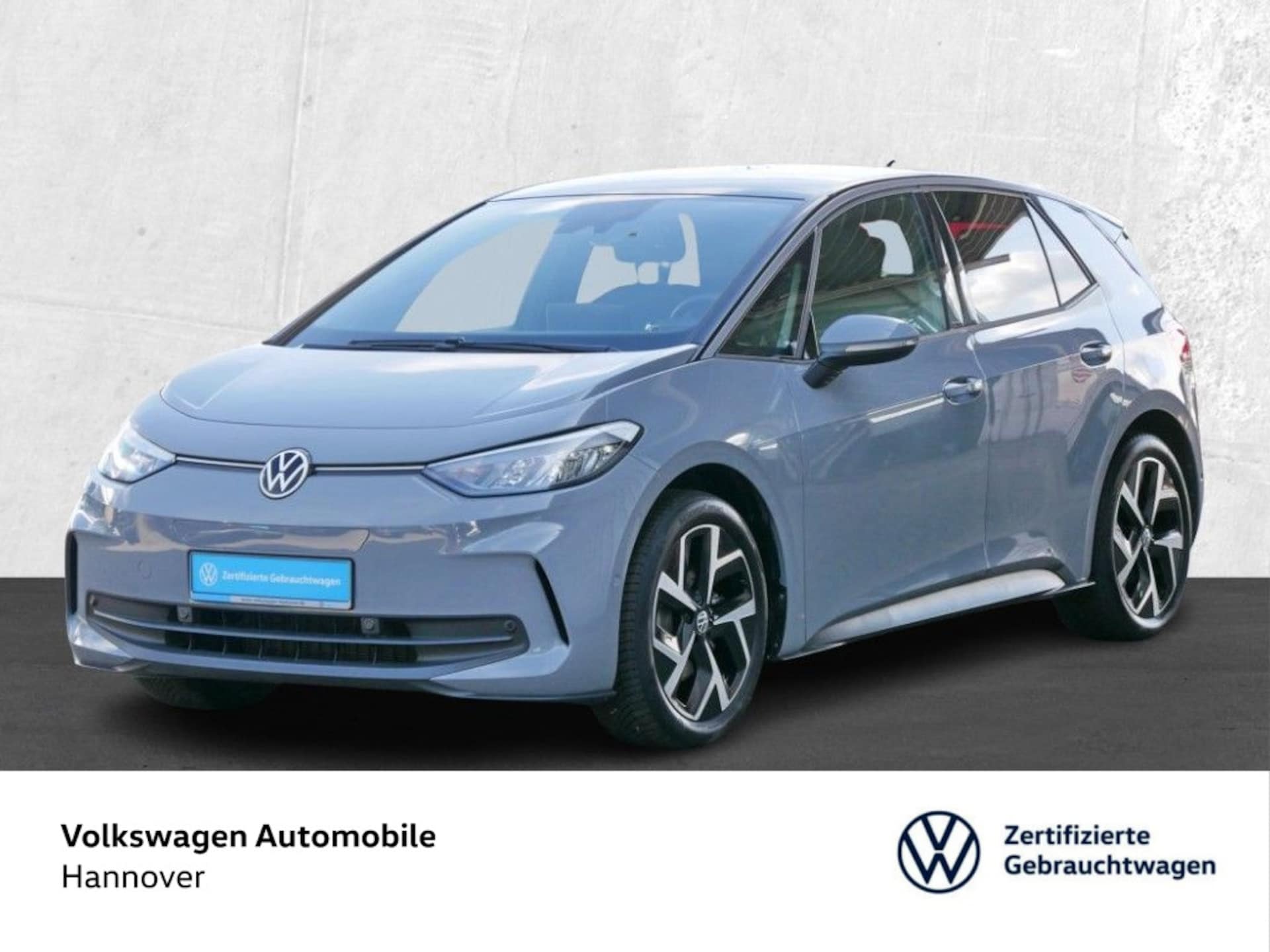 Volkswagen ID.3 MOVE Pro