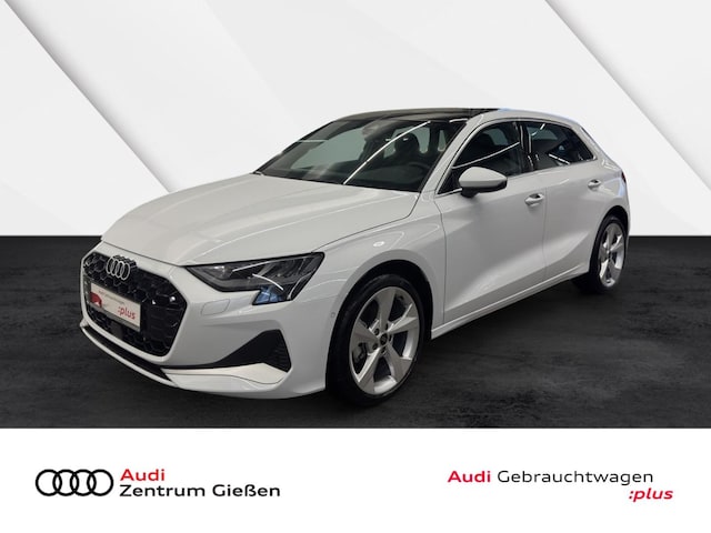 Bild über Audi A3 Sportback advanced 30 TFSI S tronic - für weitere Informationen kontaktieren Sie den Audi Partner