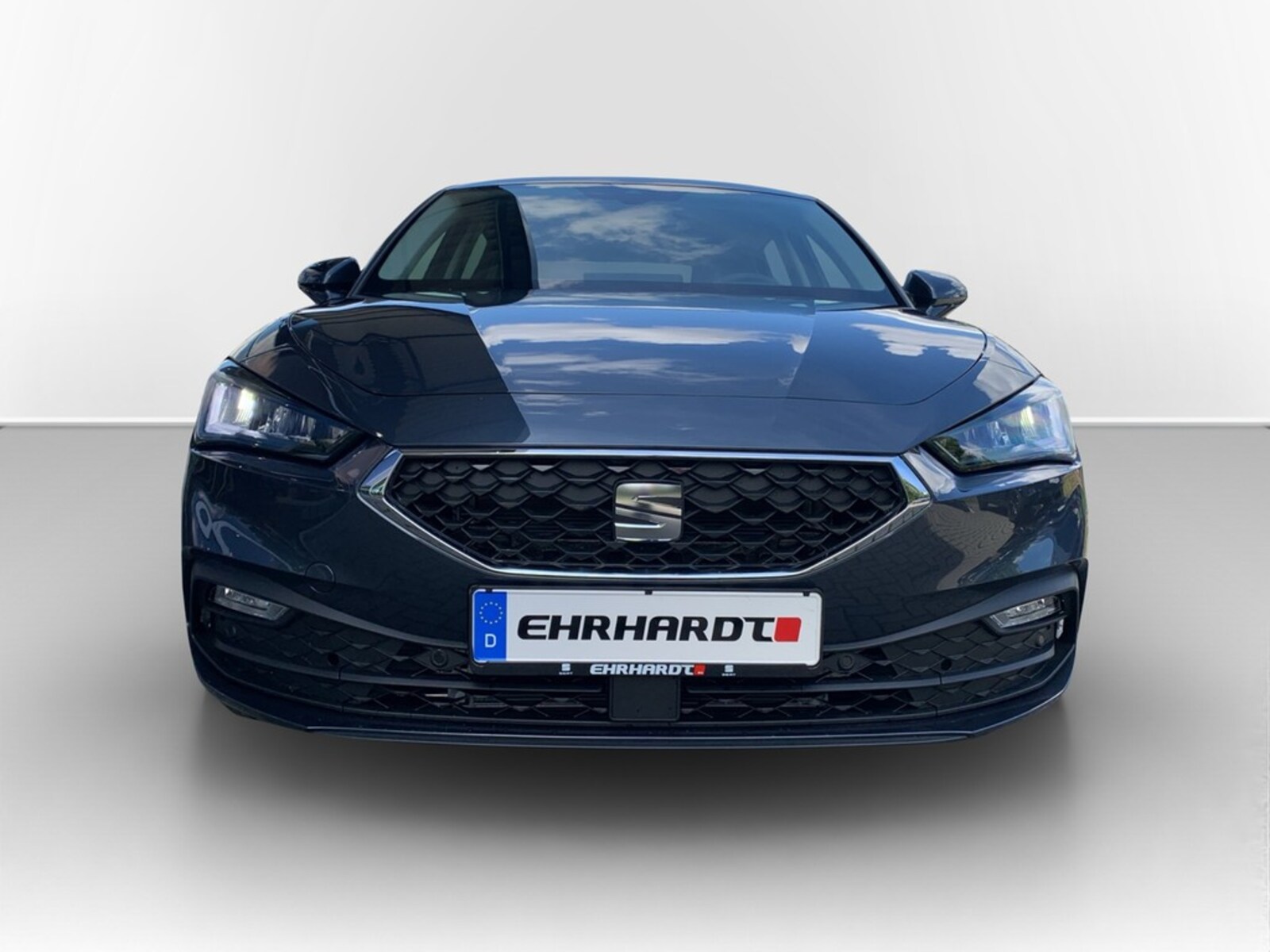 SEAT Leon – Bild 2