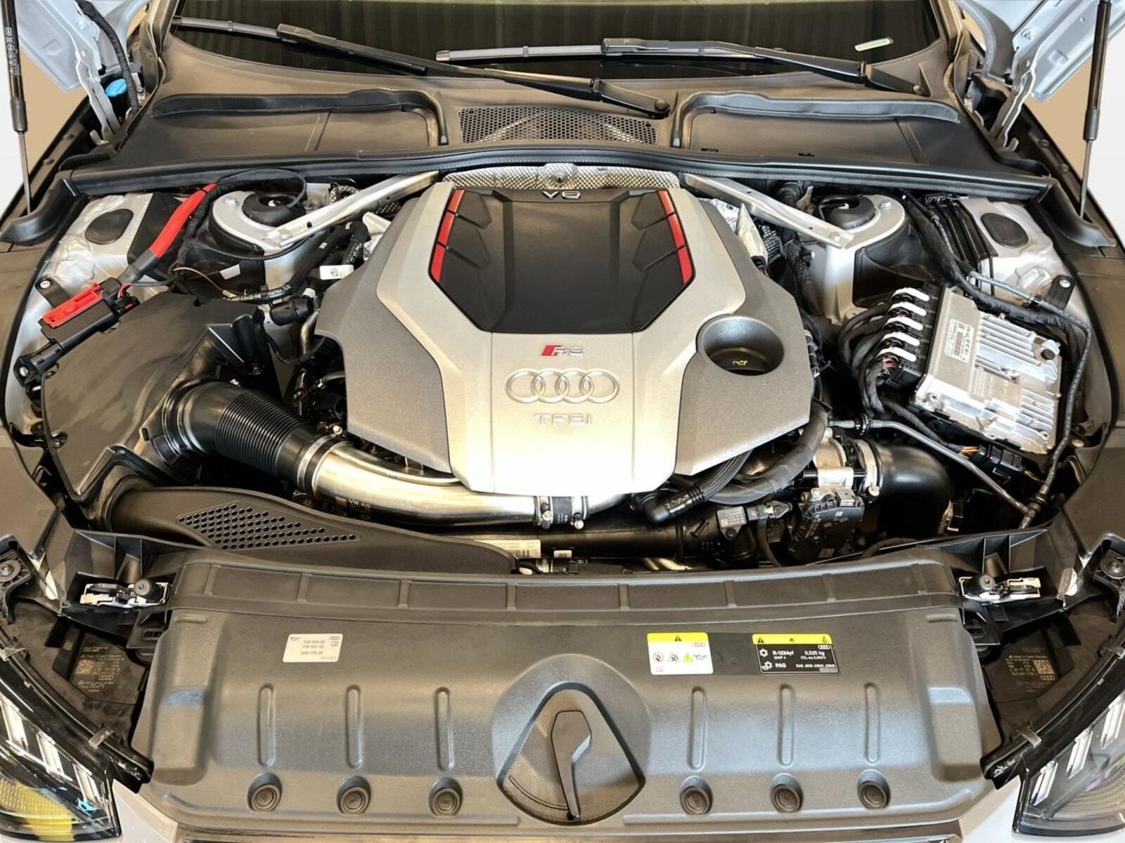 Audi RS 4 Avant – Bild 19