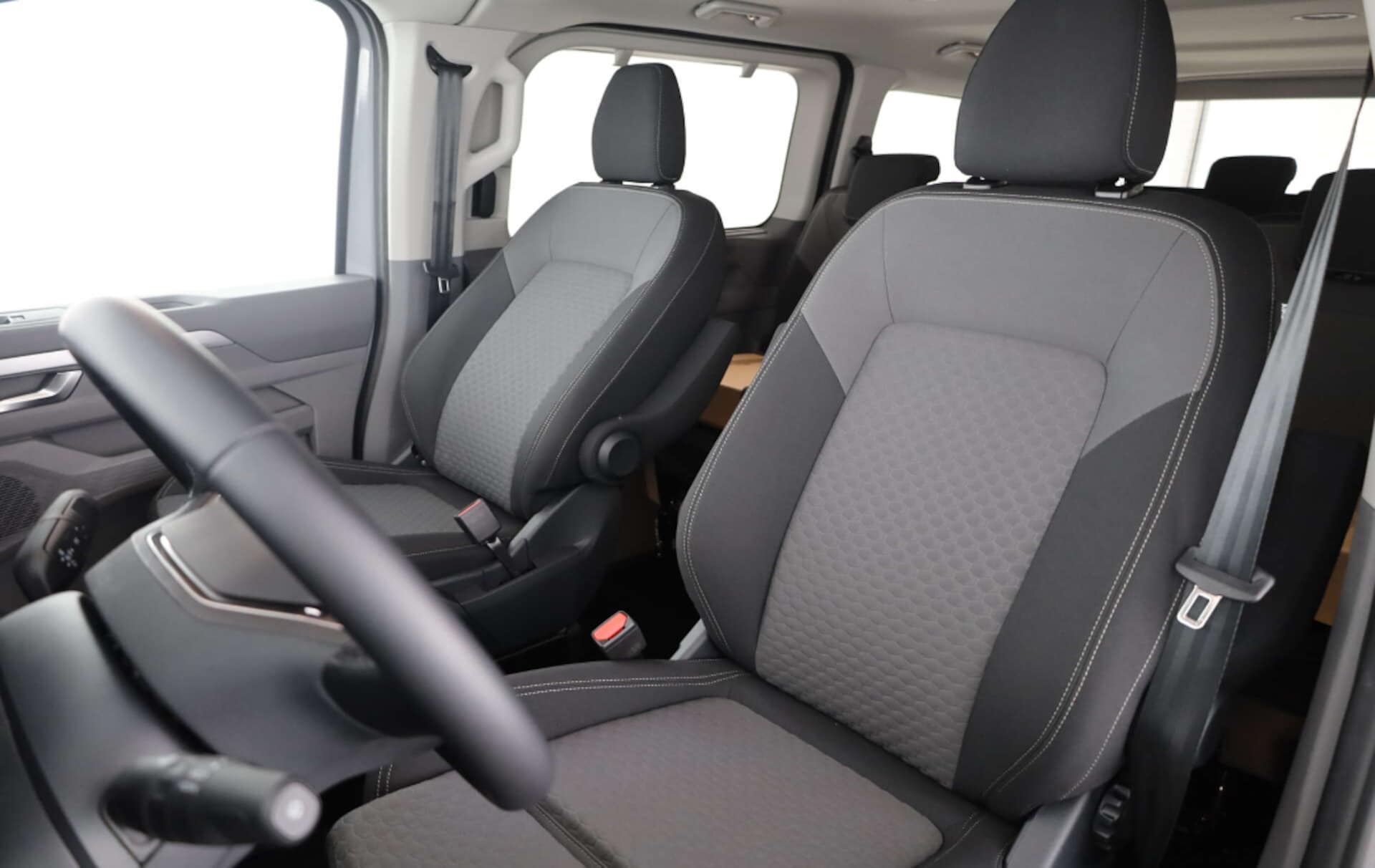 Volkswagen Caravelle Edition