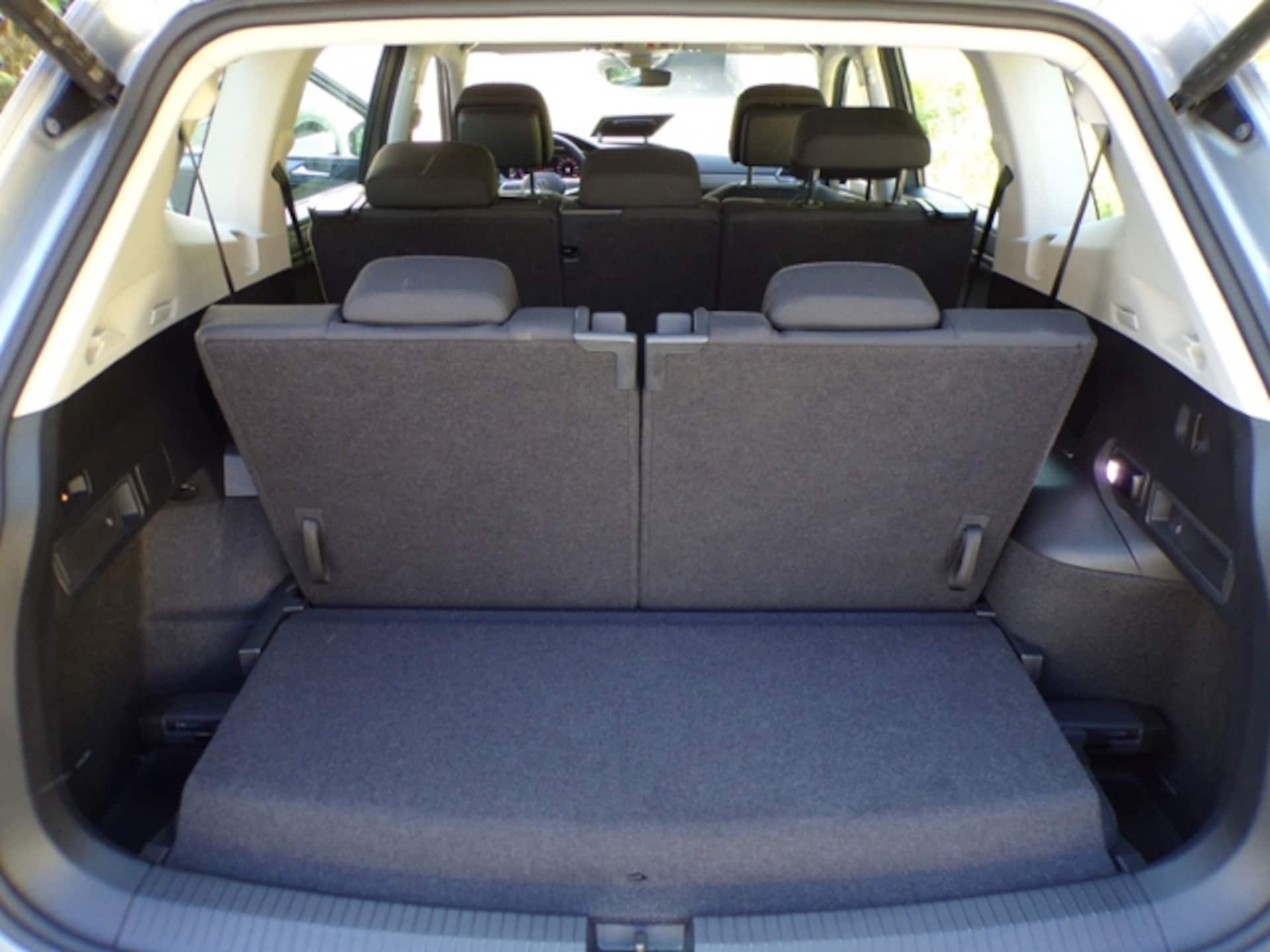 Volkswagen Tiguan Allspace Life