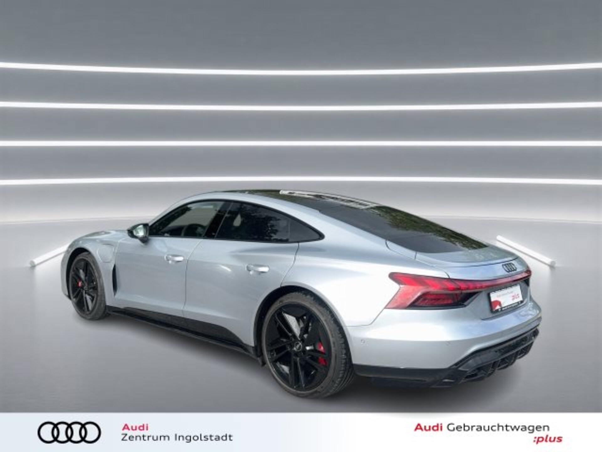 Audi RS e-tron GT