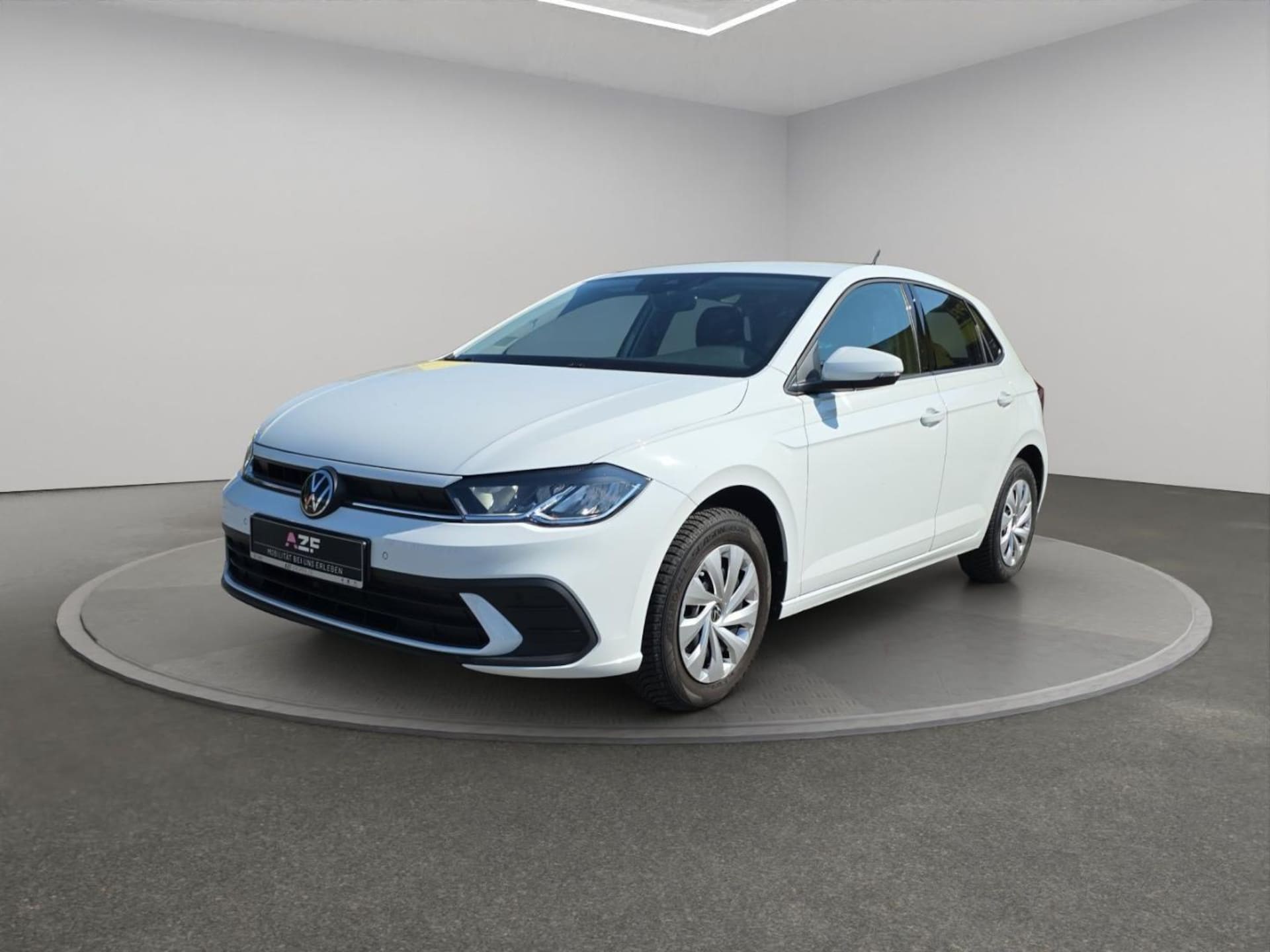Volkswagen Polo Life