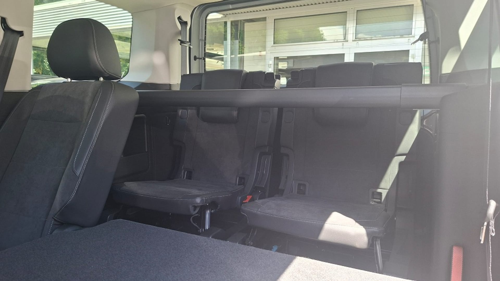 Volkswagen Caddy Style