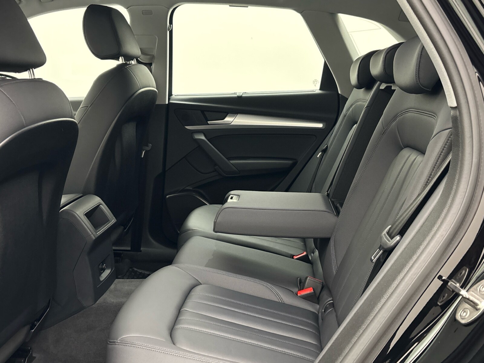 Audi Q5 – Bild 11