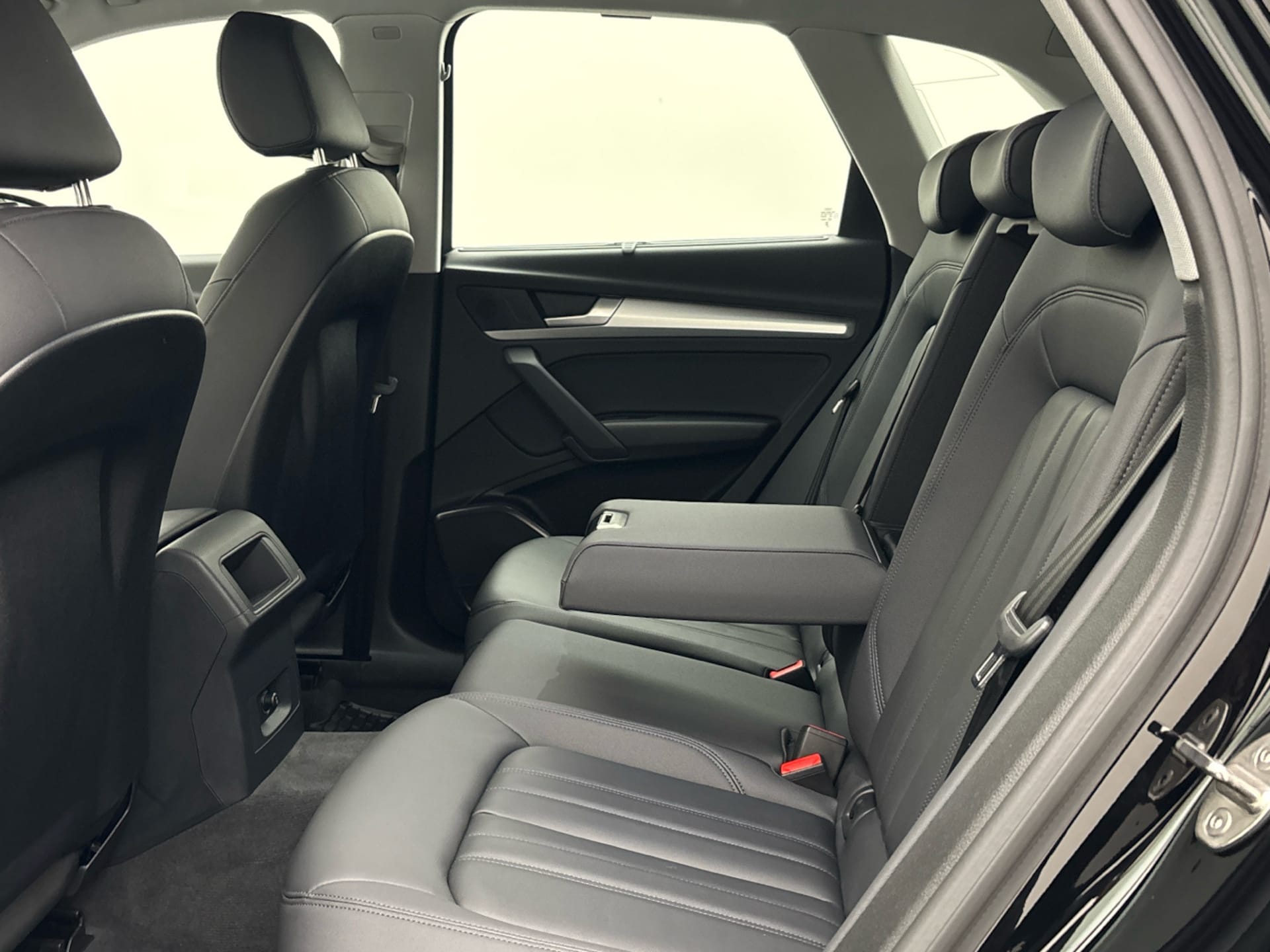Audi Q5 SUV
