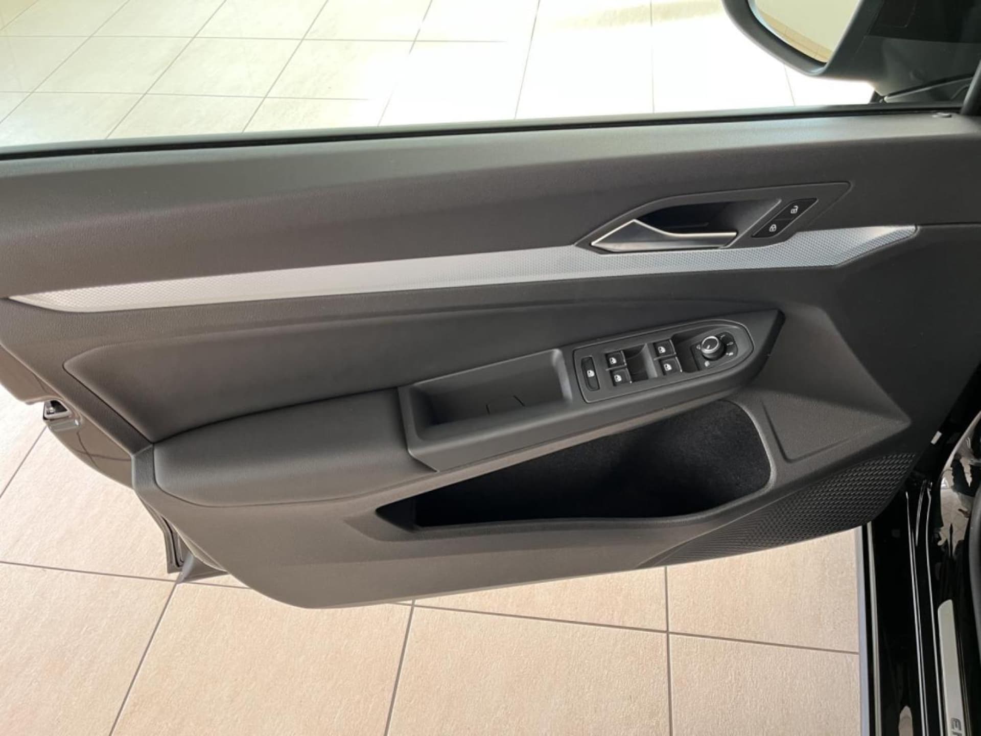 Volkswagen Golf ENERGY