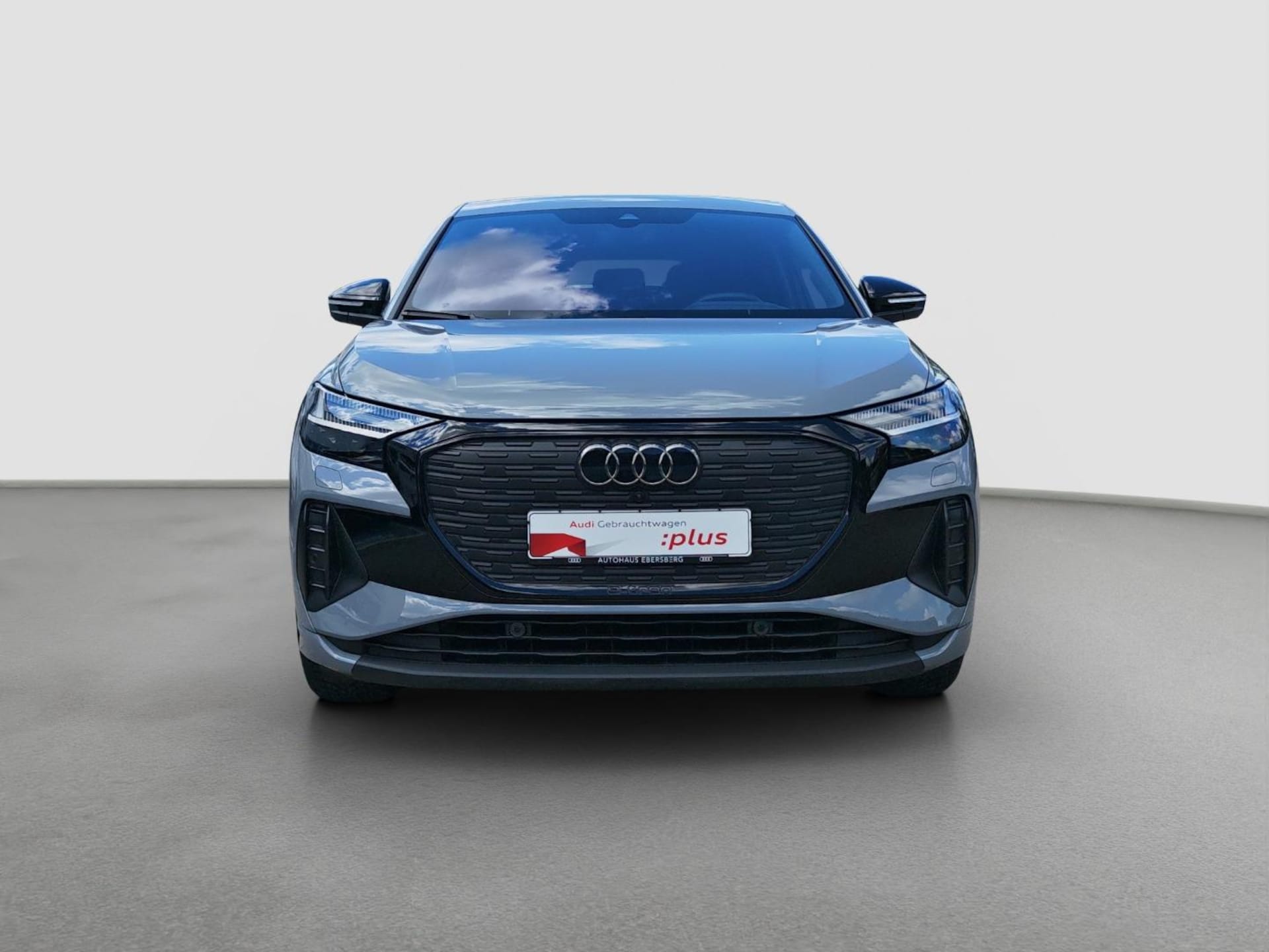Audi Q4 Sportback e-tron