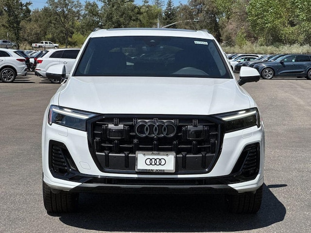 2026 Audi Q7 Premium Plus - Photo 10
