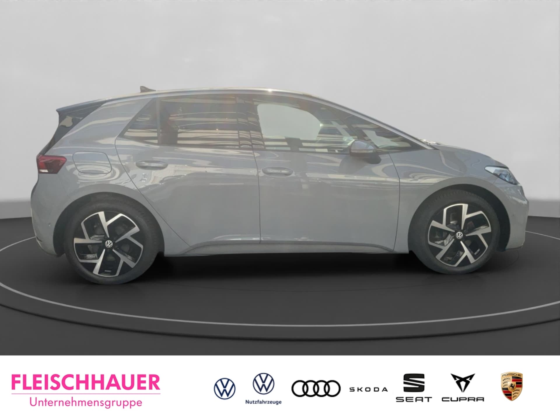 Volkswagen ID.3 MOVE Pro
