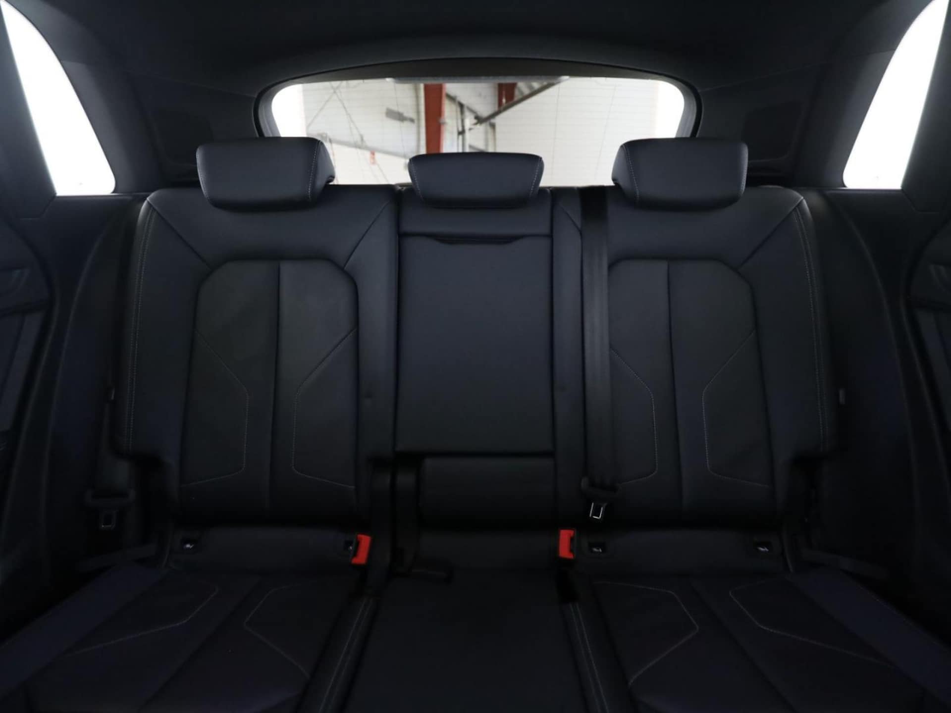 Audi Q3 SUV S line
