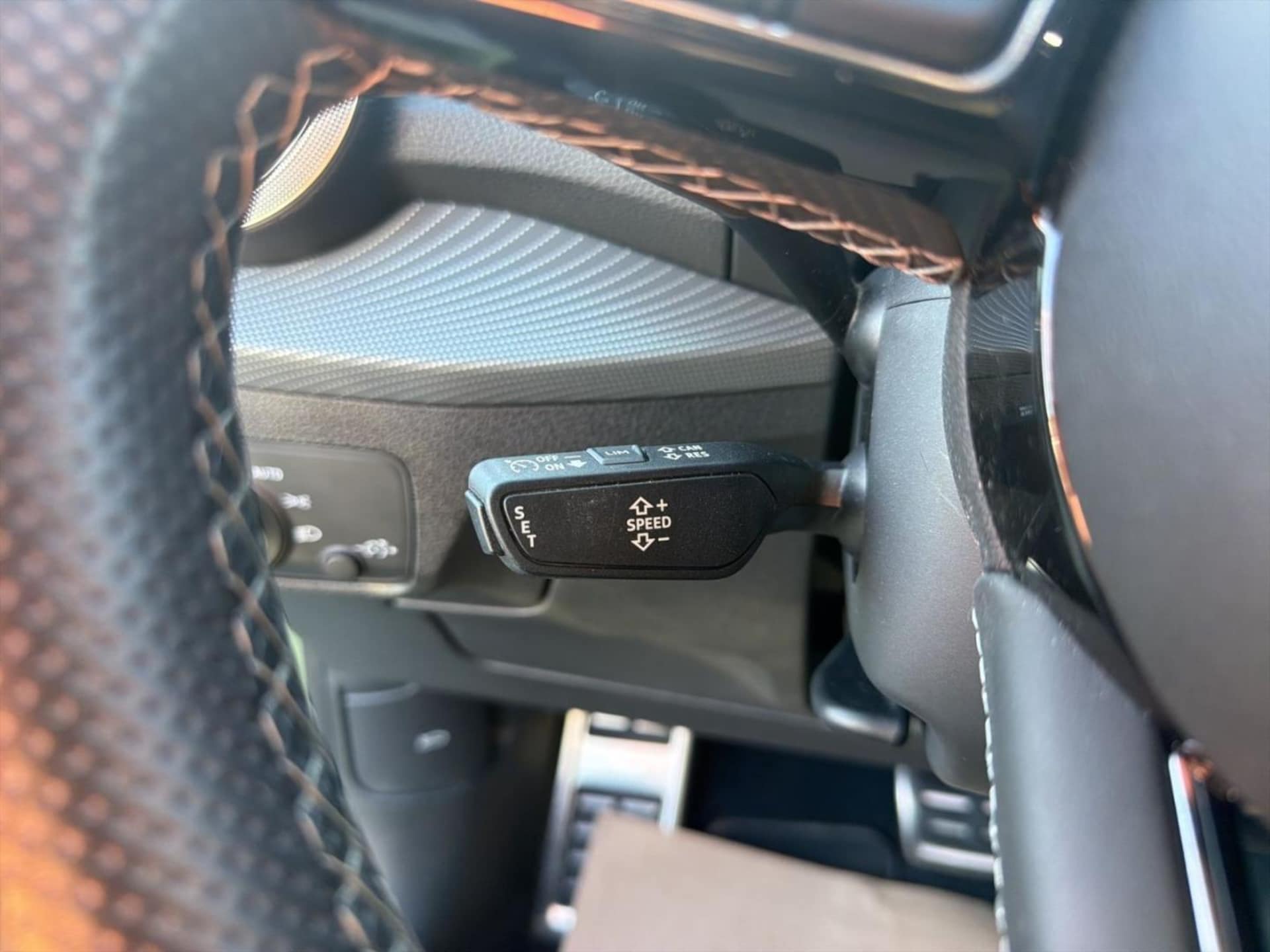 Audi SQ2
