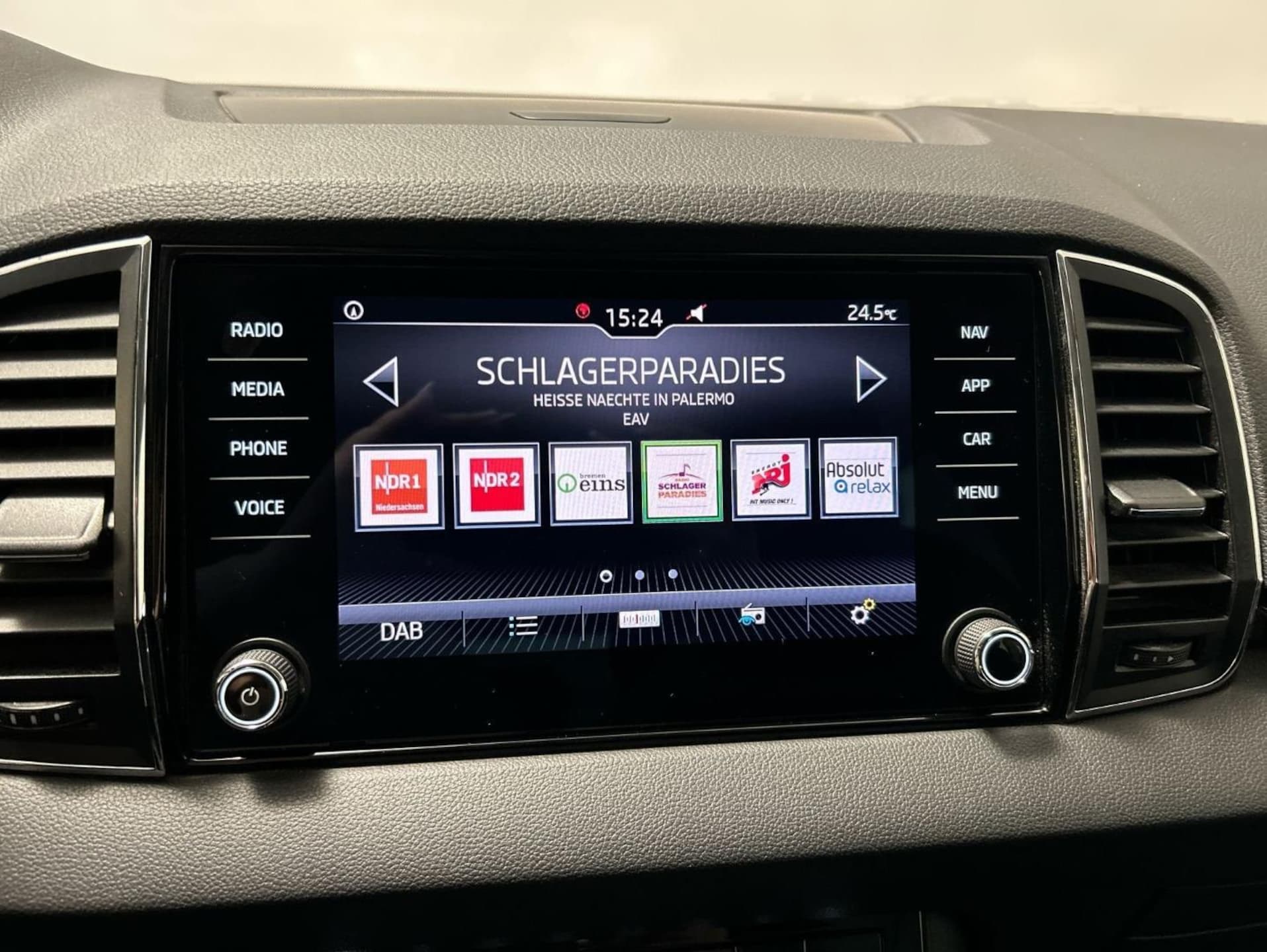 Skoda Karoq Style