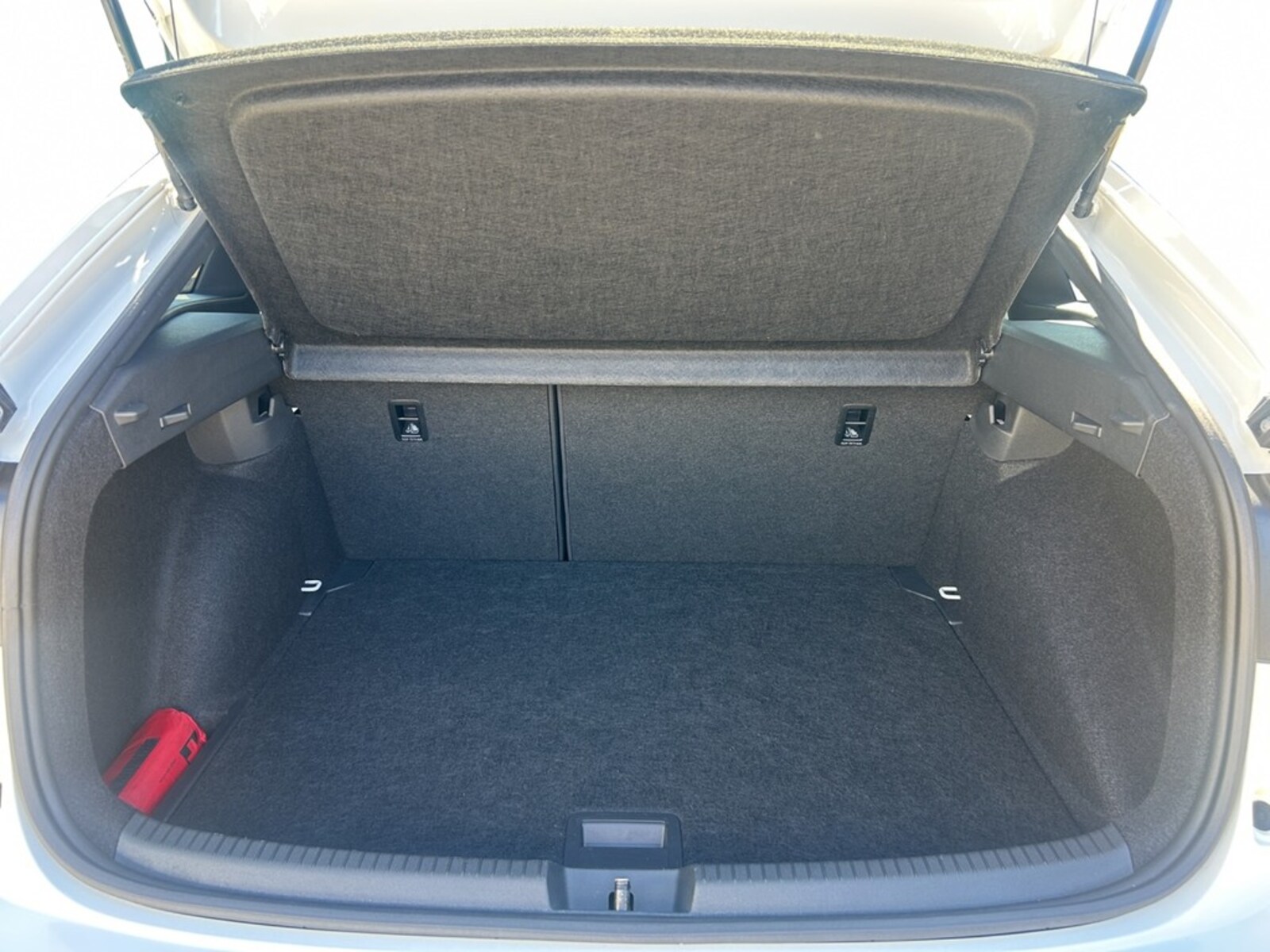 Volkswagen Taigo – Bild 8