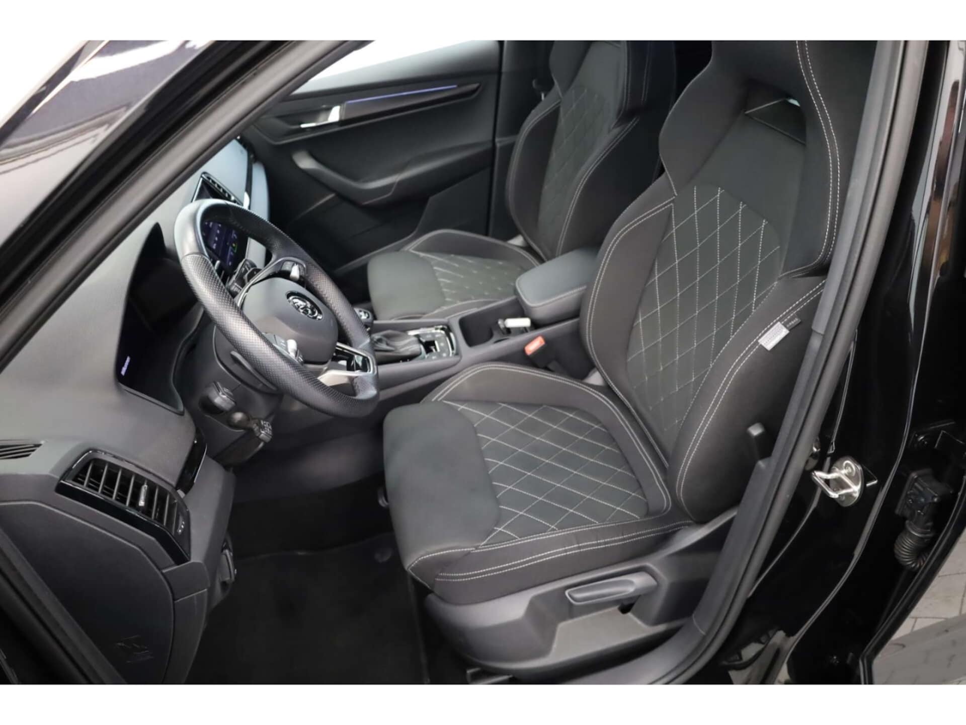 Skoda Karoq Sportline