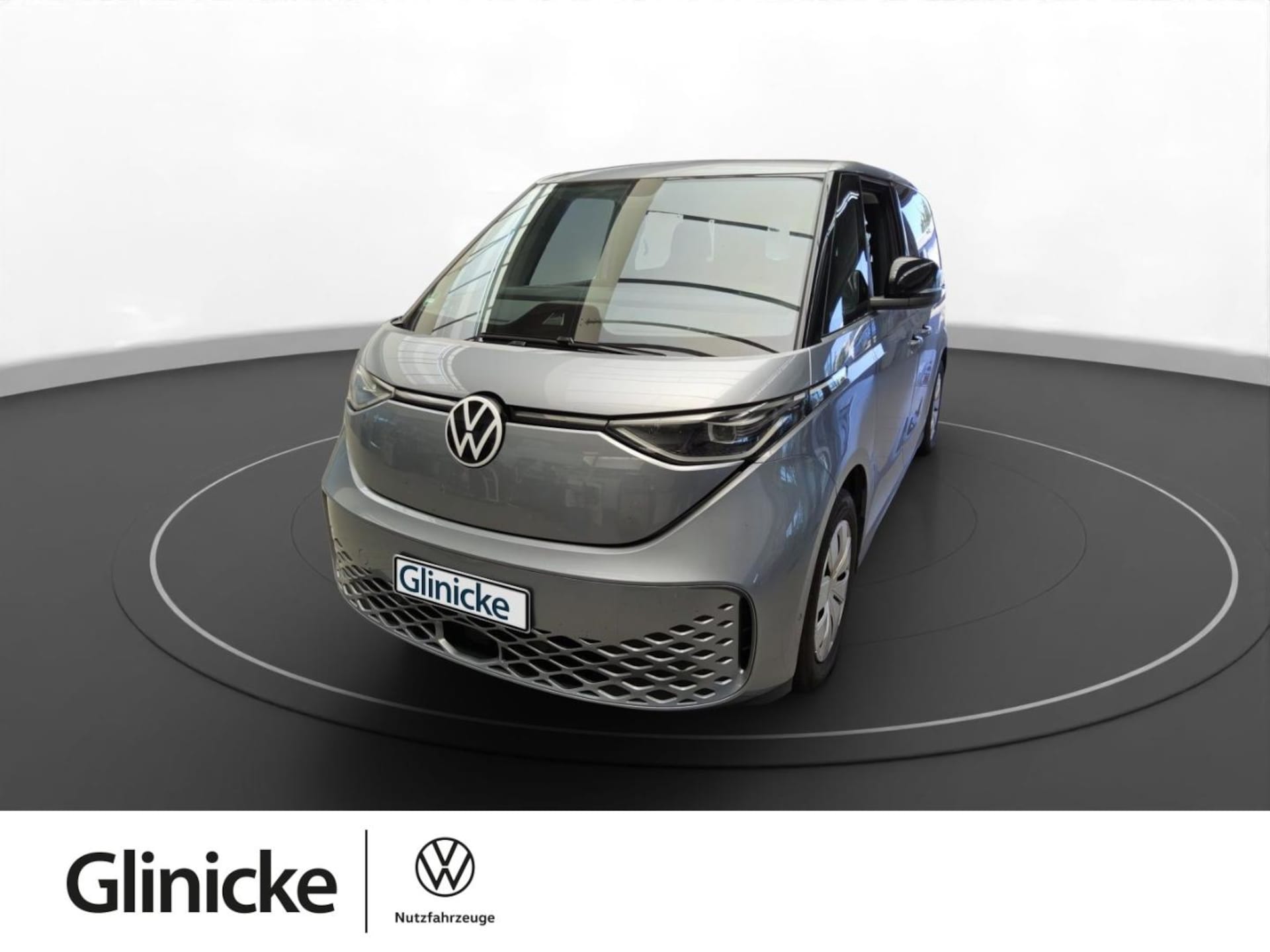 Volkswagen ID. Buzz Pro