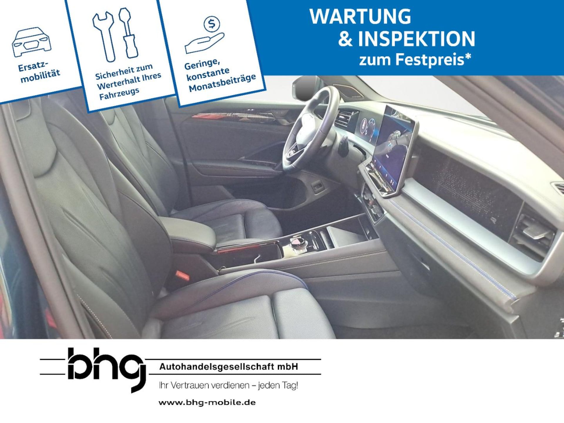 Volkswagen Tayron R-Line