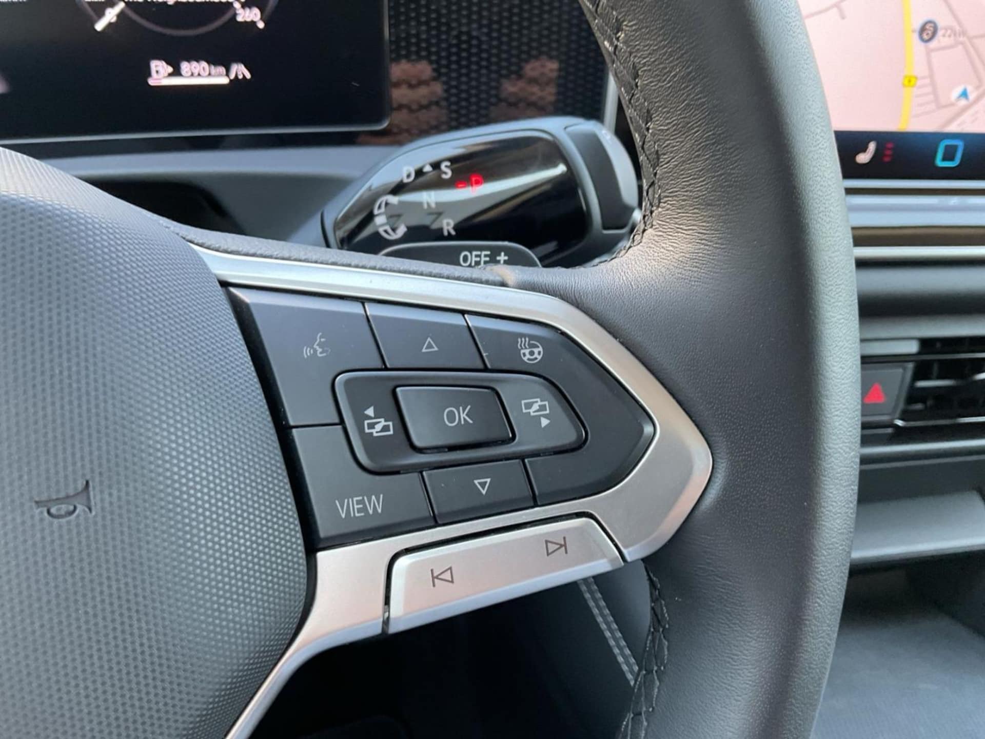 Volkswagen Tiguan ENERGY