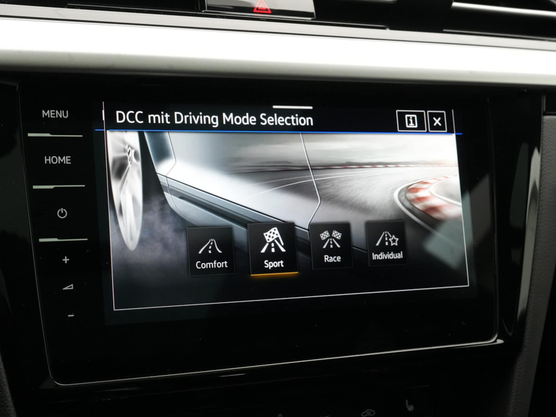 Volkswagen Arteon Shooting Brake R