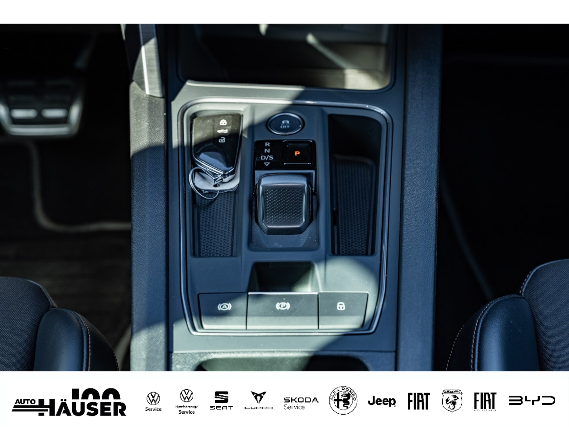 CUPRA Formentor VZ