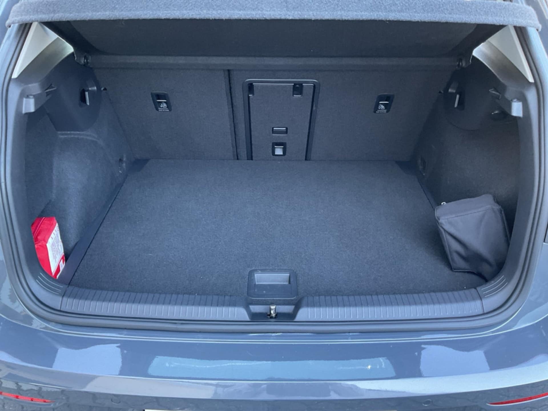 Volkswagen Golf Style