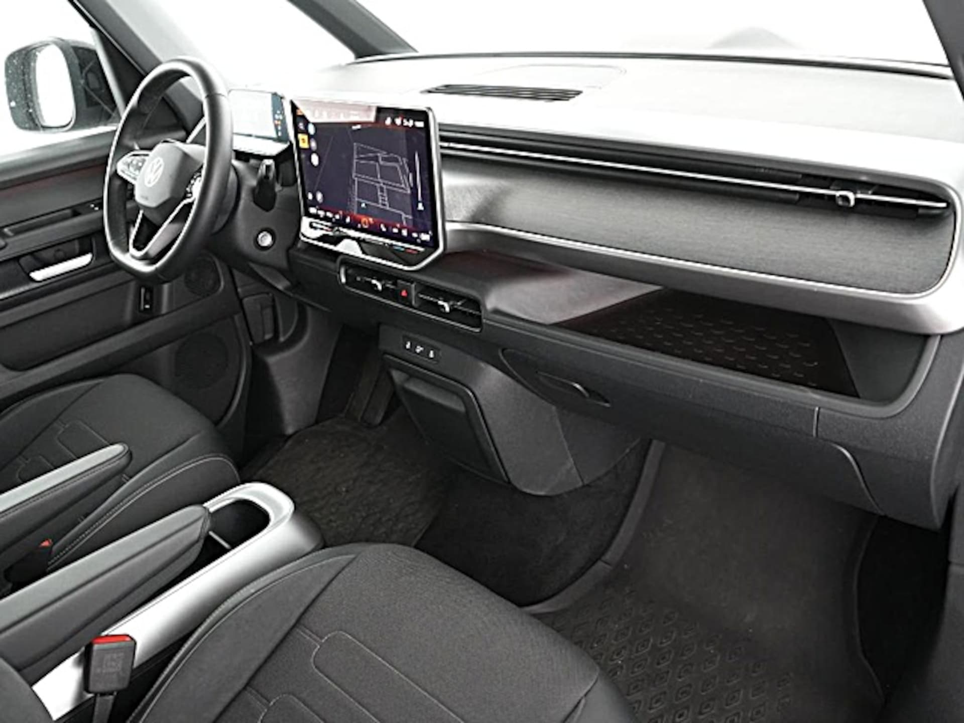 Volkswagen ID. Buzz Pro