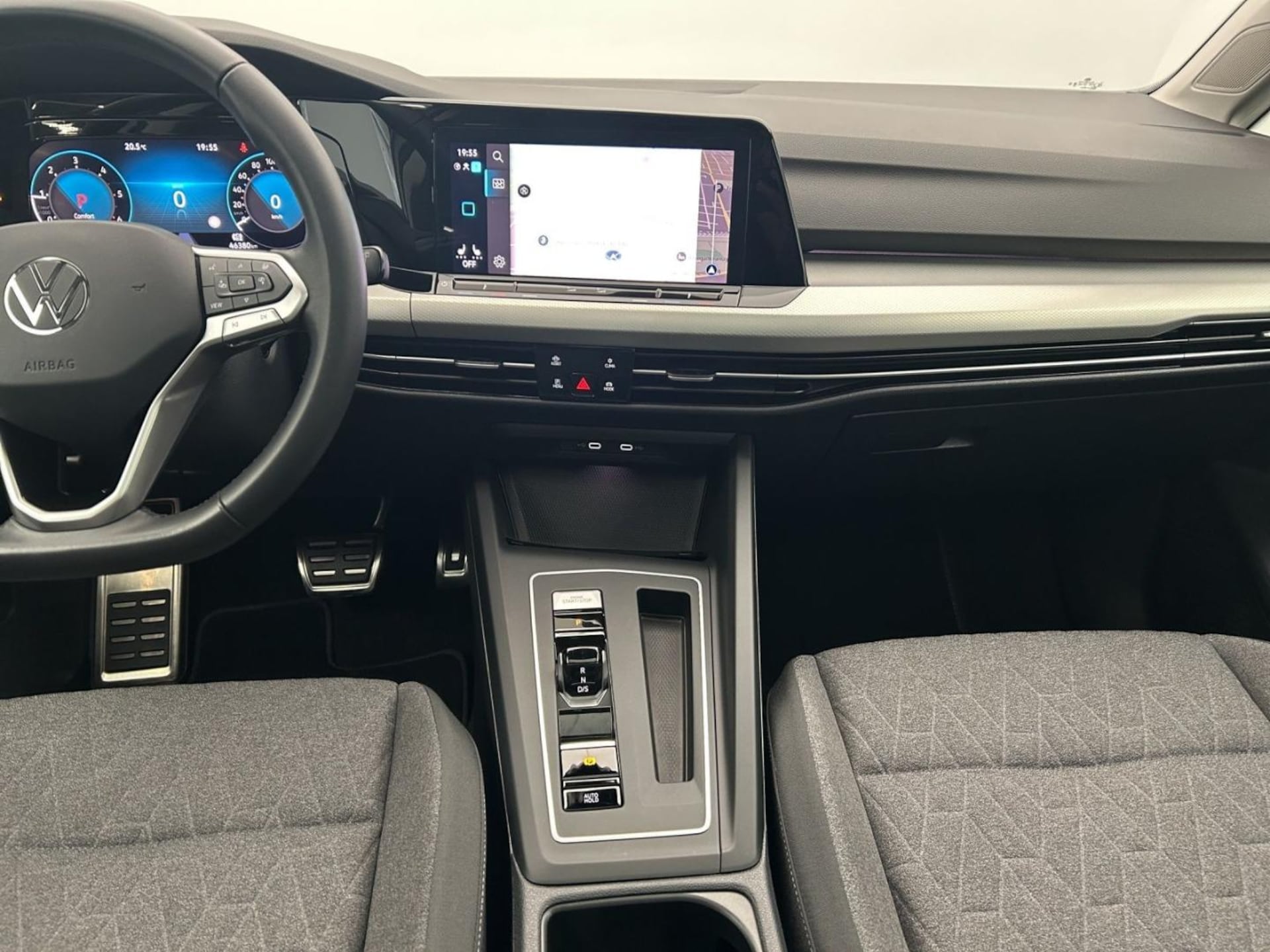 Volkswagen Golf Variant MOVE
