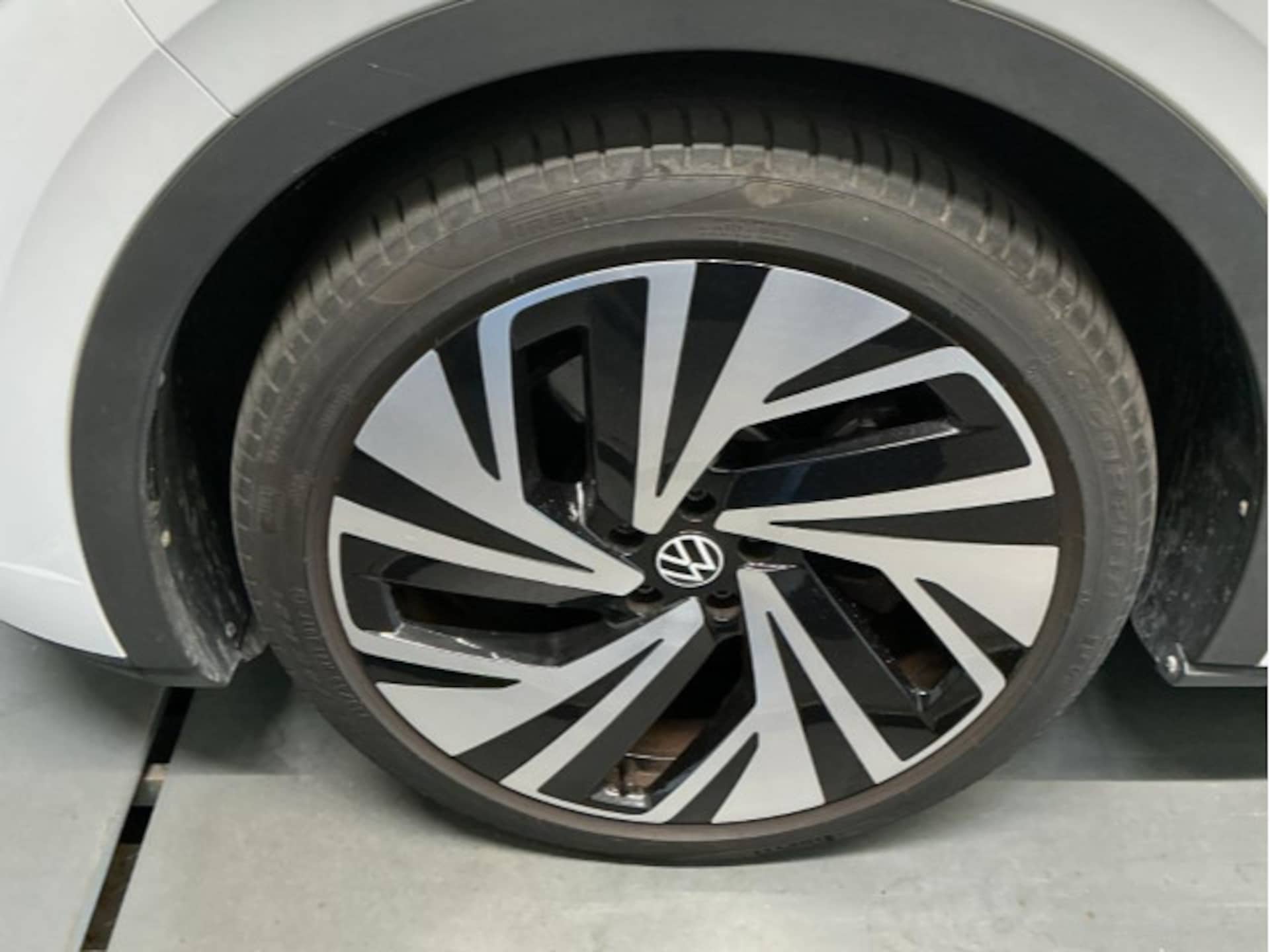 Volkswagen ID.5 Pro Performance