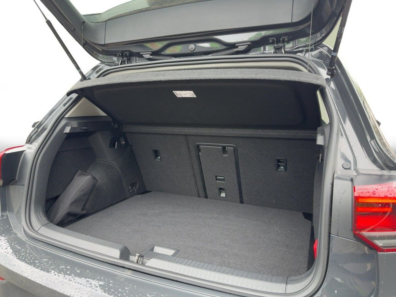 Volkswagen Golf – Bild 8