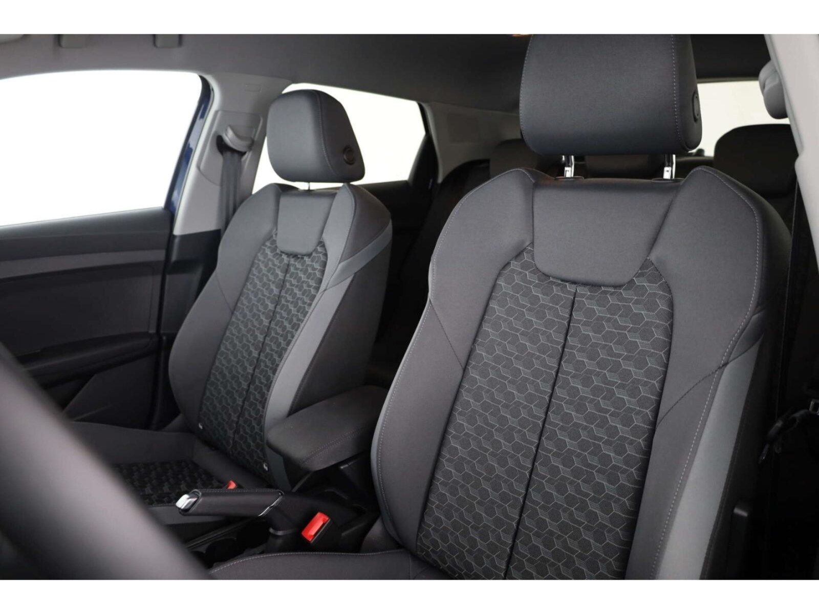 Audi A1 Sportback – Bild 10