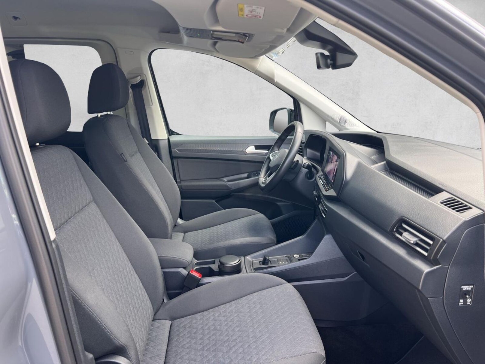 Volkswagen Caddy – Bild 29