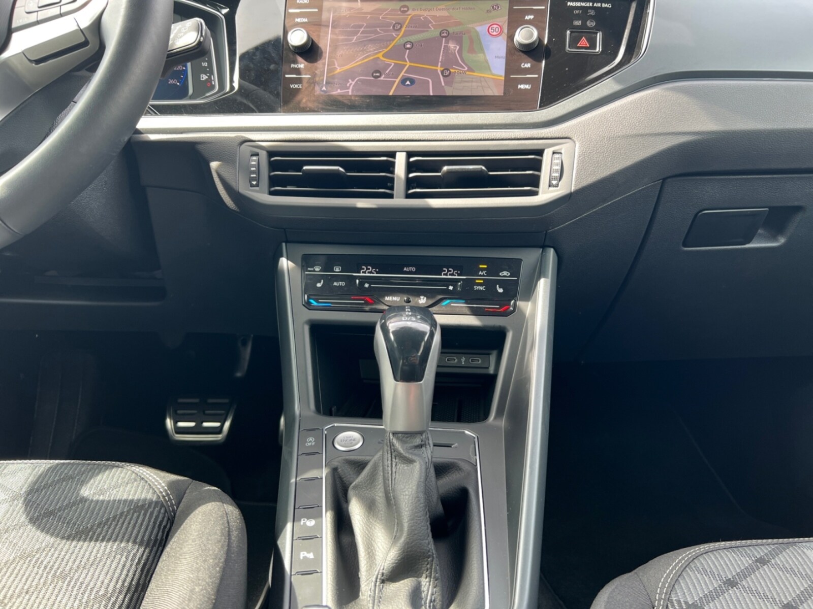 Volkswagen Polo – Bild 11