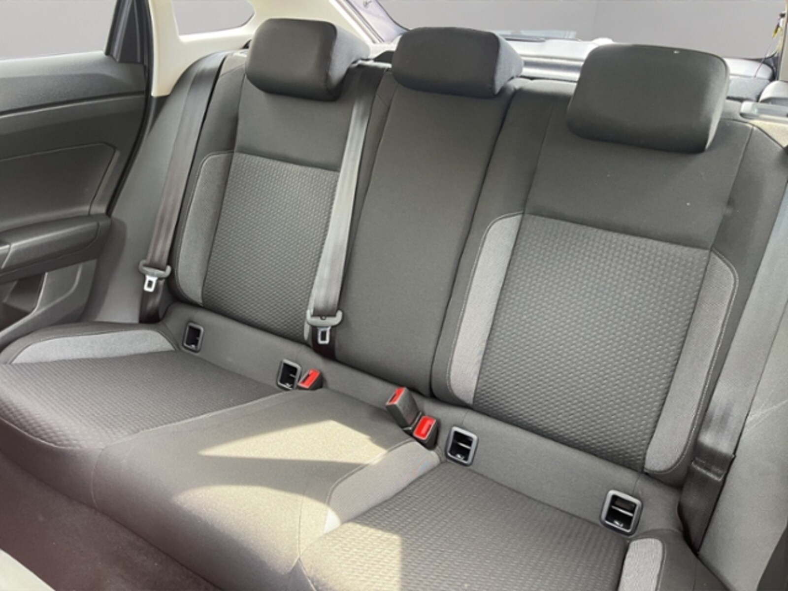 Volkswagen Taigo – Bild 19