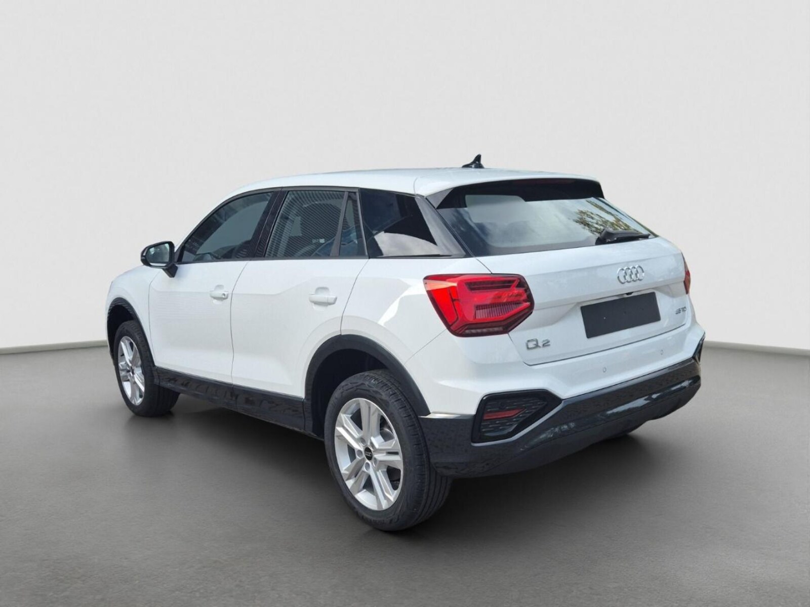 Audi Q2 – Bild 4