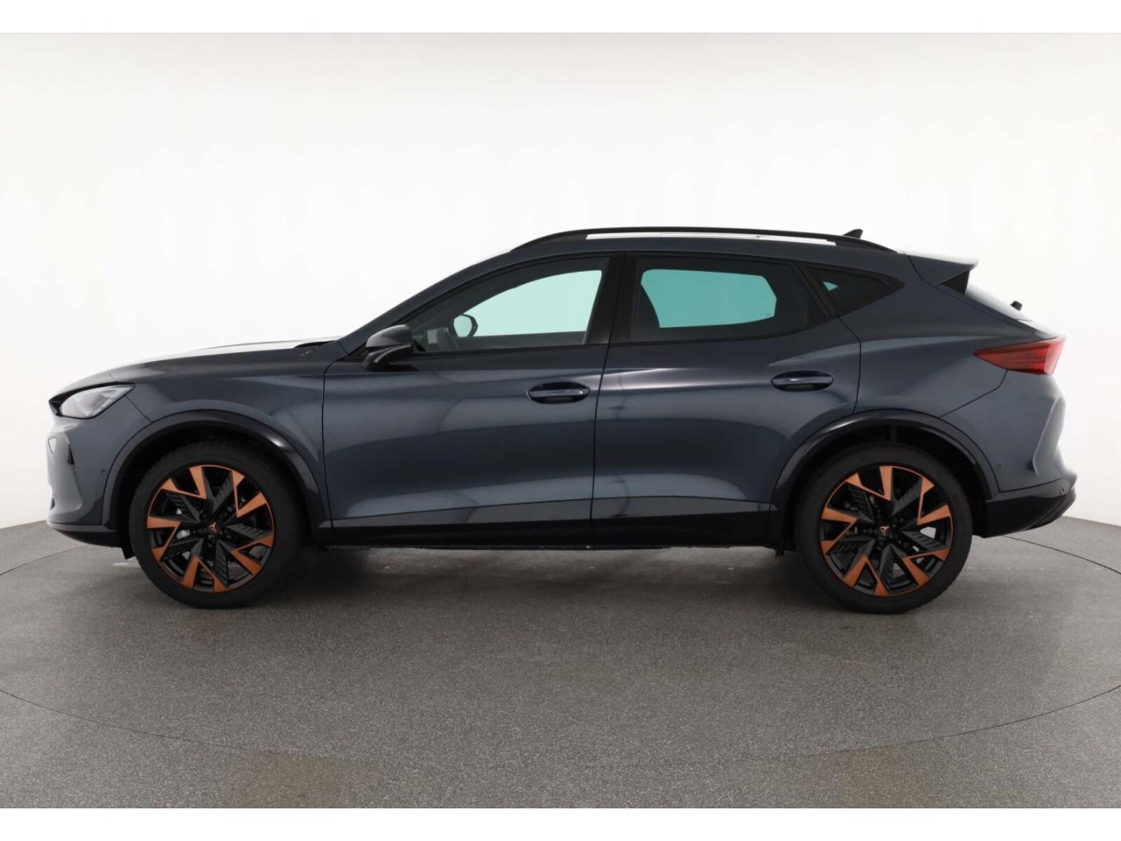CUPRA Formentor – Bild 4