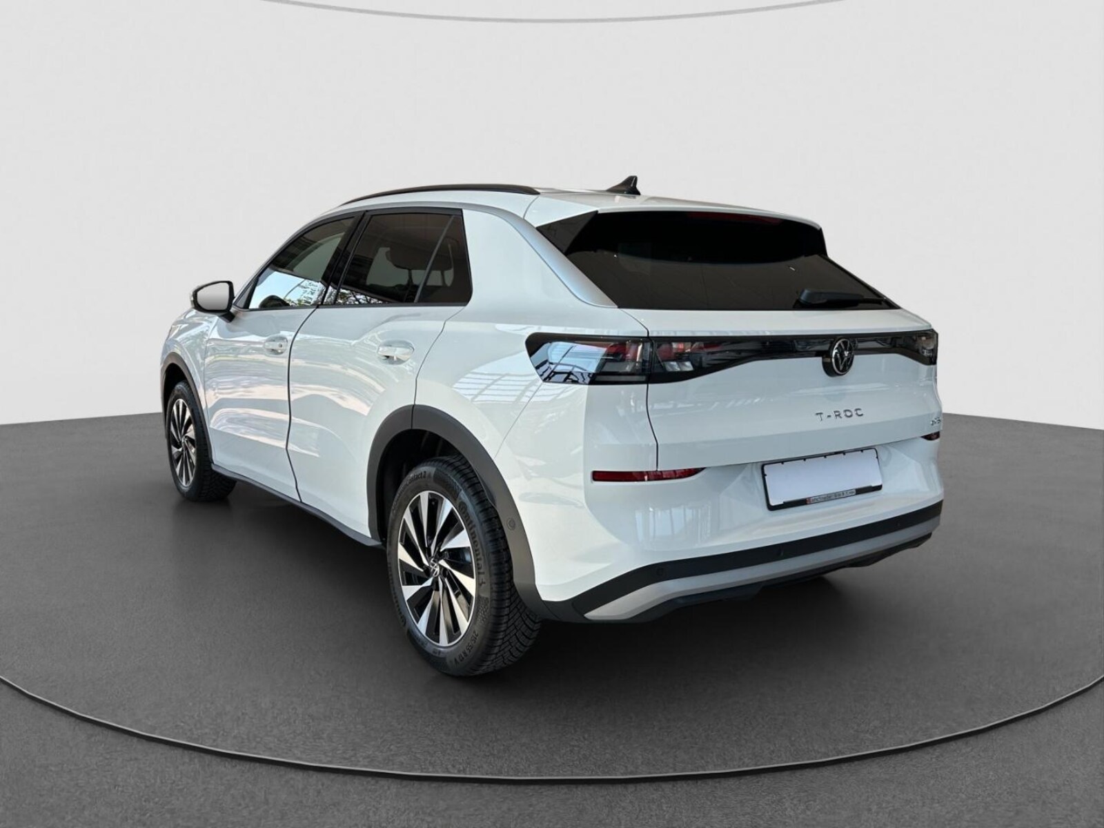 Volkswagen T-Roc – Bild 7