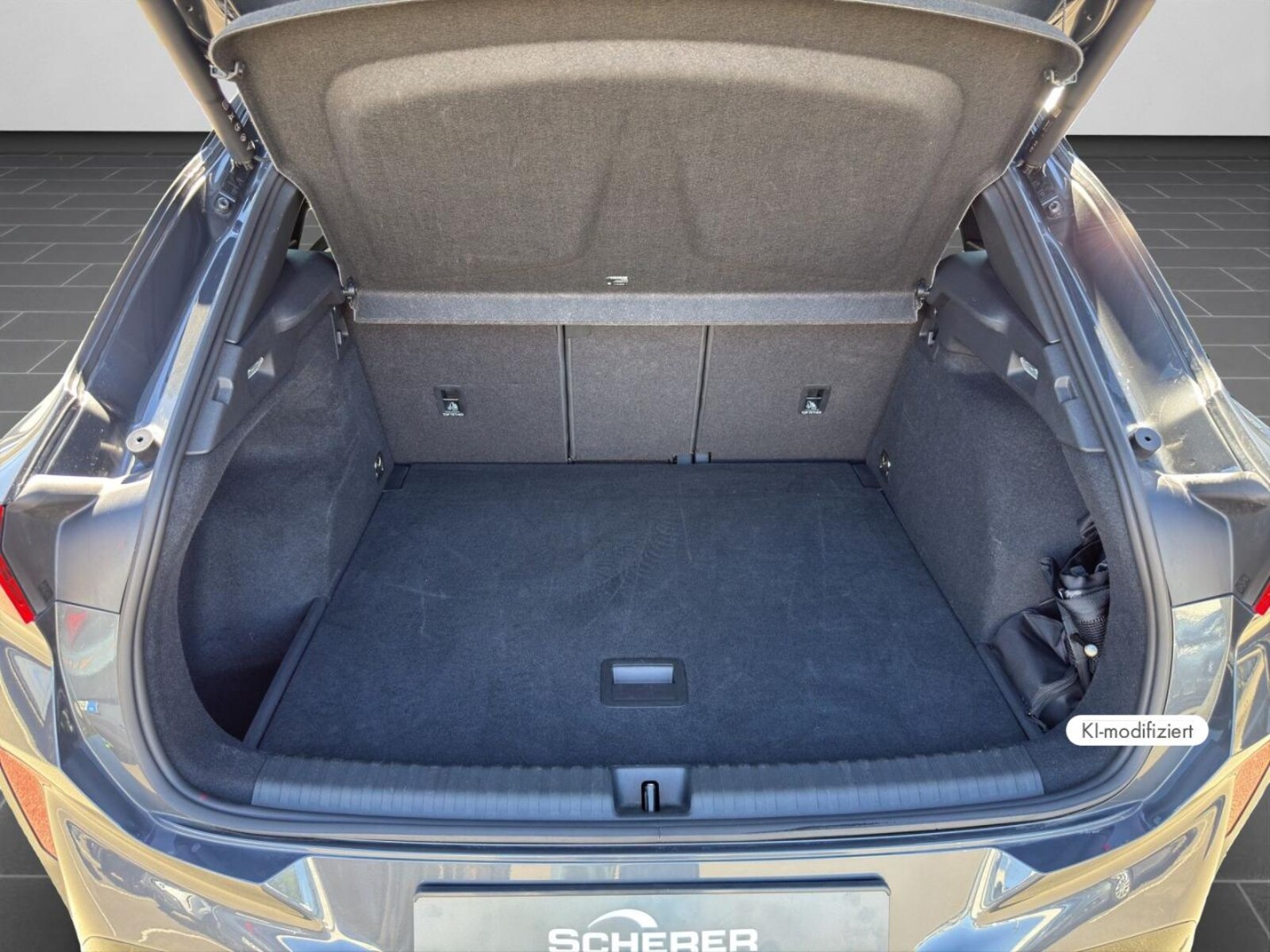 CUPRA Terramar – Bild 15