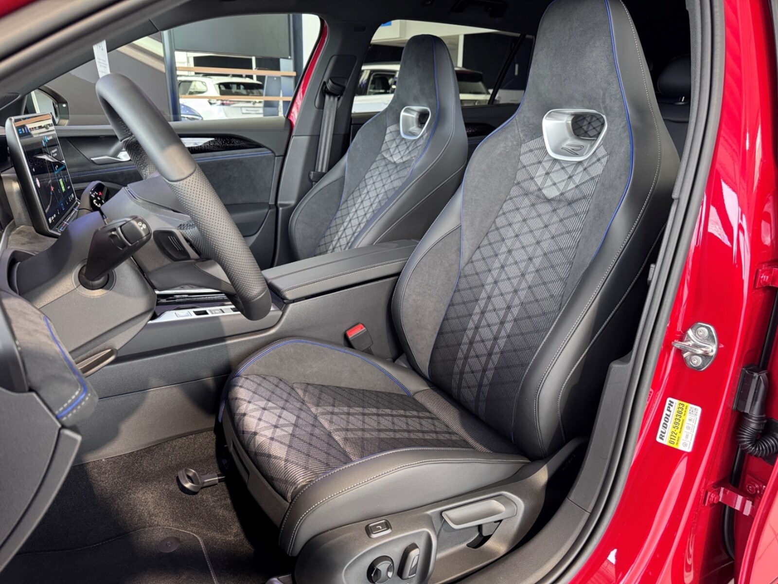 Volkswagen Passat – Bild 10