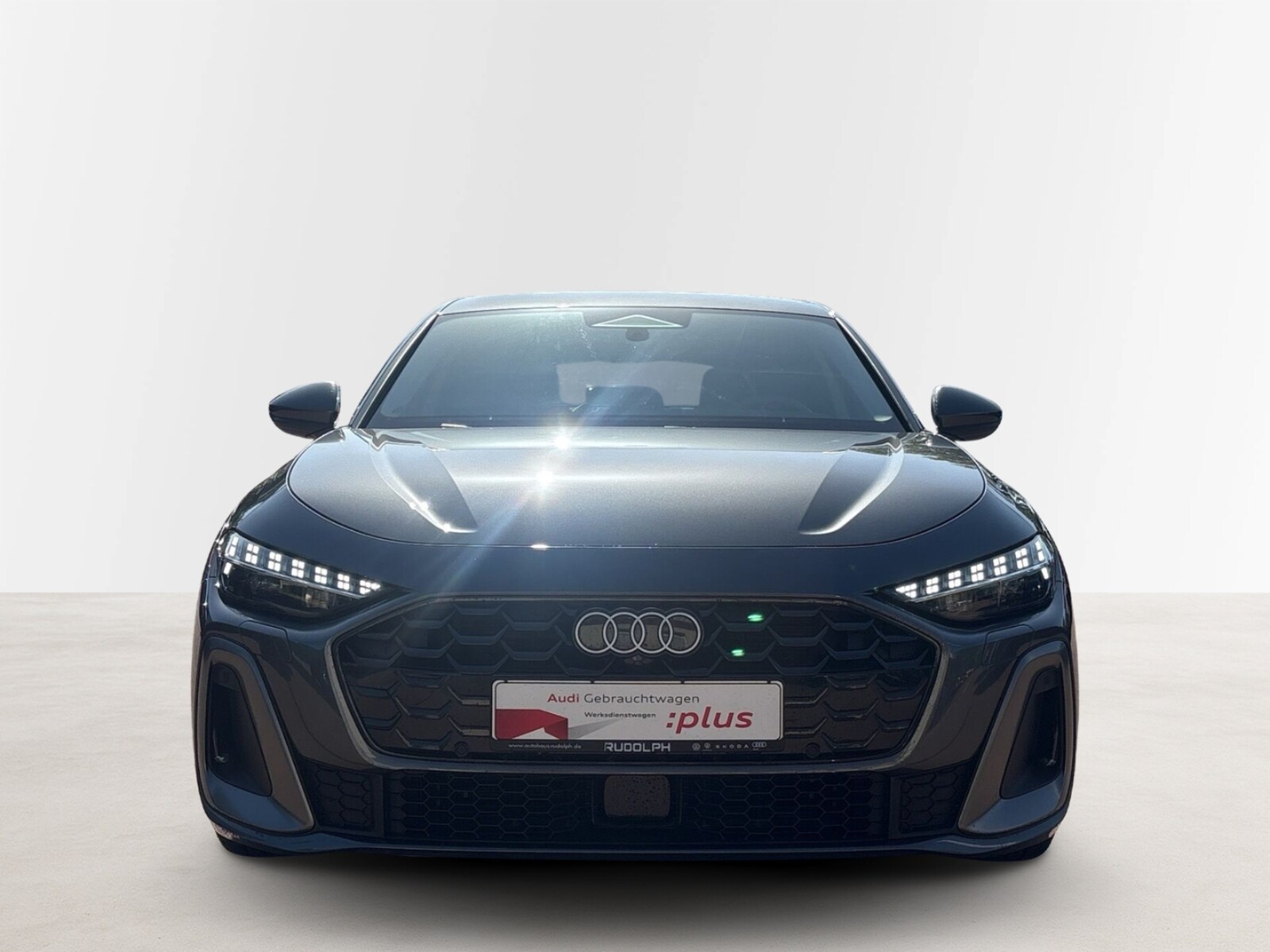 Audi A5 Limousine – Bild 5