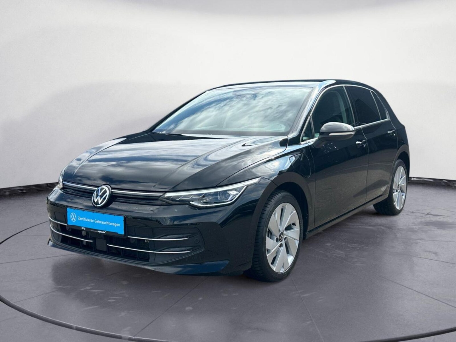 Volkswagen Golf – Bild 2