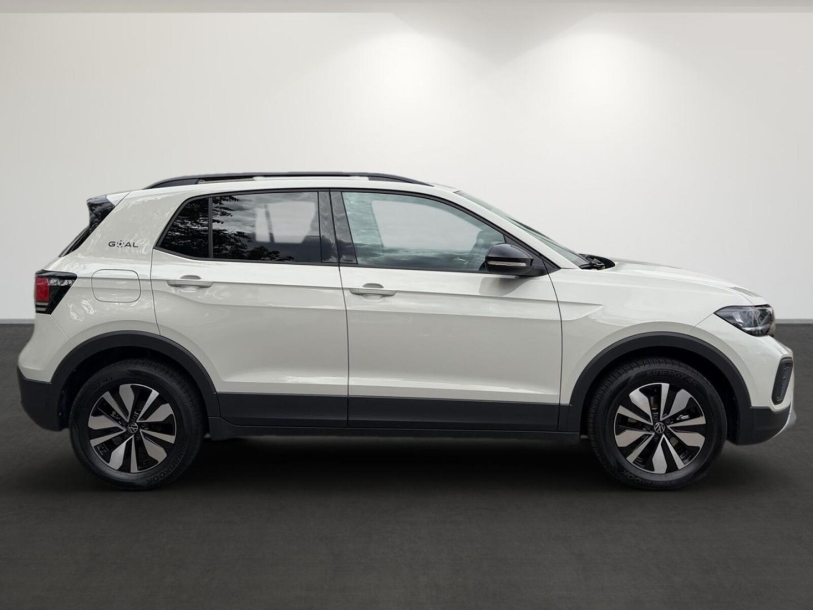 Volkswagen T-Cross – Bild 4