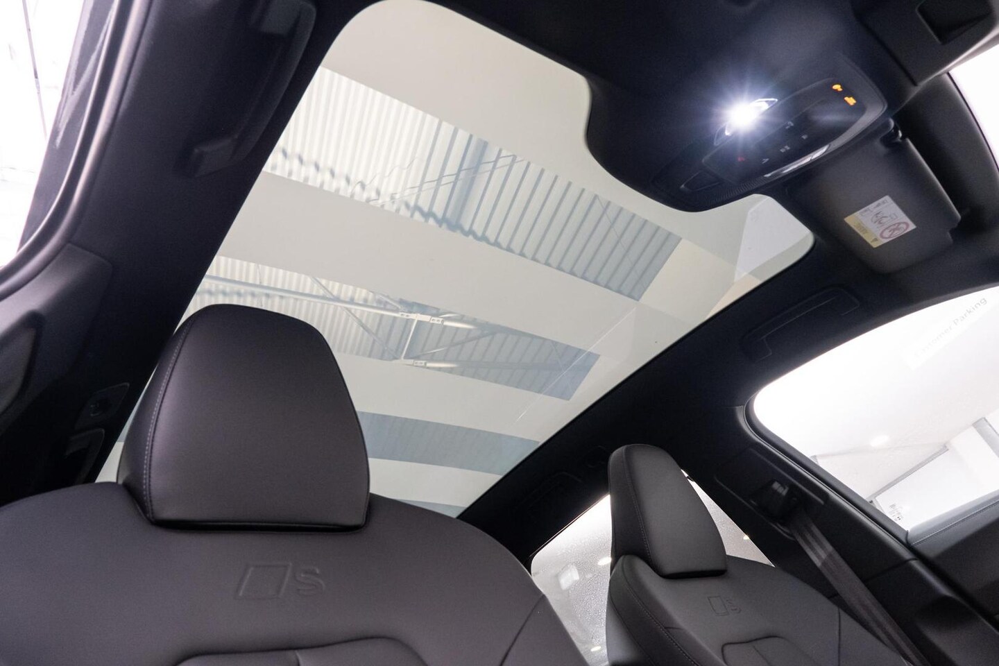 Image about Audi A5 Avant TFSI quattro 200 kW S tronic